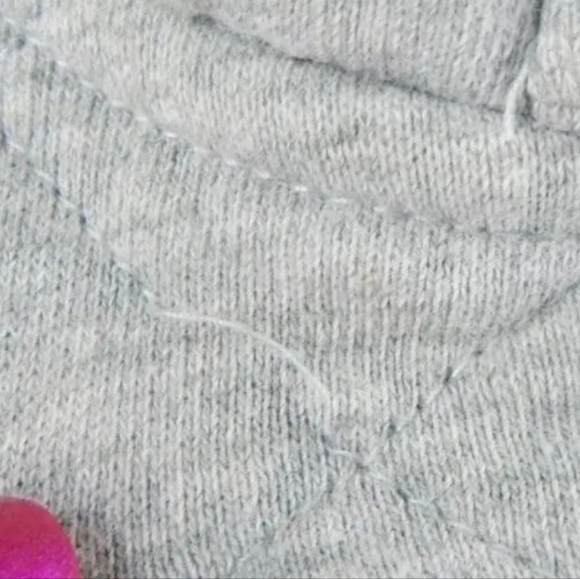 The North Face Caroluna Quilted Jacket - Picture 3 of 5